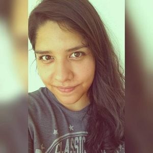 Meet your Posher, Marcela